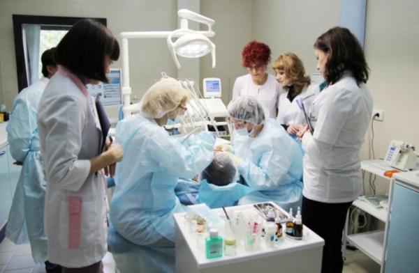 Лучший гигиенист стоматологический Ханты-Мансийского округа 2014